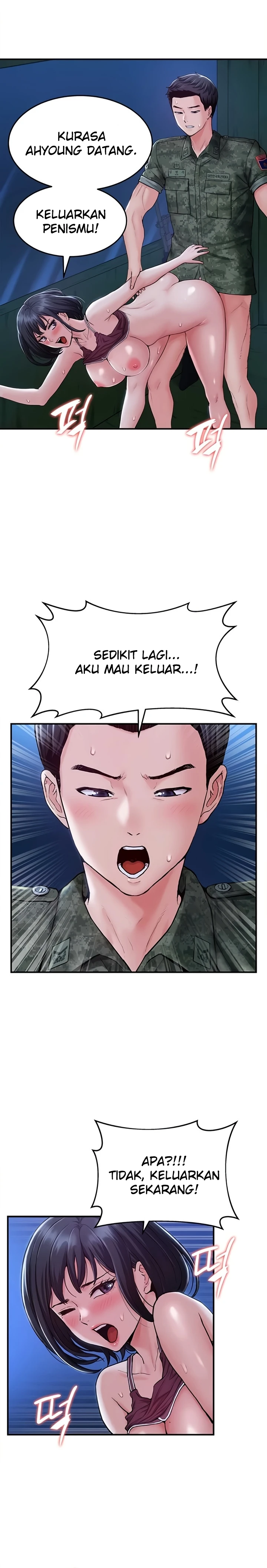 Female Recruit Training Corps - Page 26